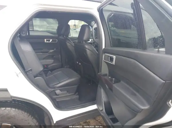 1FMSK7DH6LGB38533 2020 FORD EXPLORER - Image 8