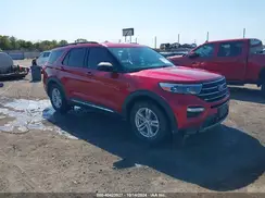 1FMSK7DH6LGB39701 2020 FORD EXPLORER
