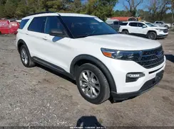 1FMSK7DH6LGB40153 2020 FORD EXPLORER