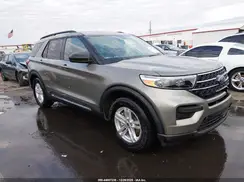 1FMSK7DH6LGB46597 2020 FORD EXPLORER