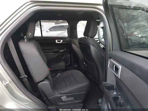 1FMSK7DH6LGB46597 2020 FORD EXPLORER - Image 8
