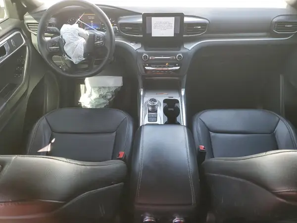1FMSK7DH6LGB47748 2020 FORD EXPLORER - Image 8