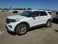 1FMSK7DH6LGB53713 2020 FORD EXPLORER