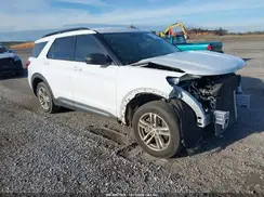 1FMSK7DH6LGB60614 2020 FORD EXPLORER