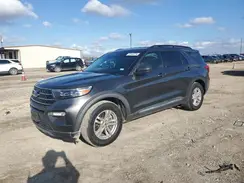 1FMSK7DH6LGB63593 2020 FORD EXPLORER