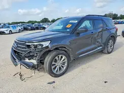 1FMSK7DH6LGB63612 2020 FORD EXPLORER