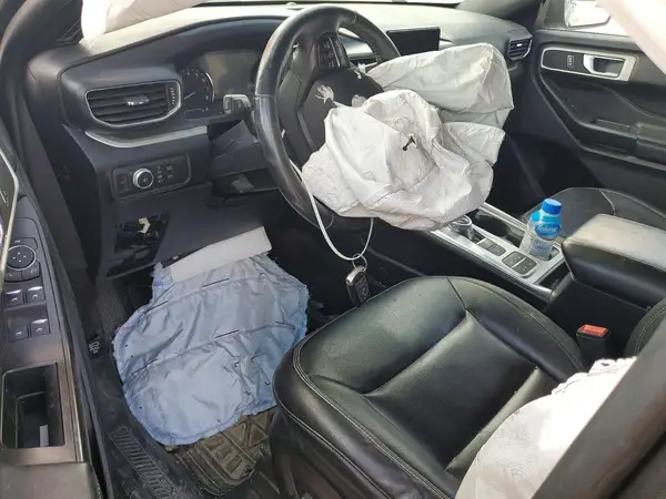 1FMSK7DH6LGB63612 2020 FORD EXPLORER - Image 8