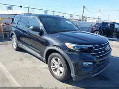 1FMSK7DH6LGB64386 2020 FORD EXPLORER