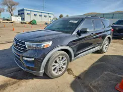 1FMSK7DH6LGB74027 2020 FORD EXPLORER