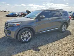 1FMSK7DH6LGB74660 2020 FORD EXPLORER