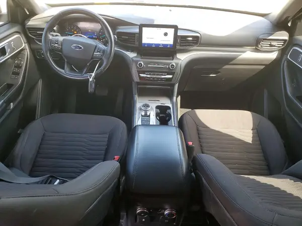 1FMSK7DH6LGB74660 2020 FORD EXPLORER - Image 8
