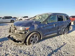 1FMSK7DH6LGB82032 2020 FORD EXPLORER