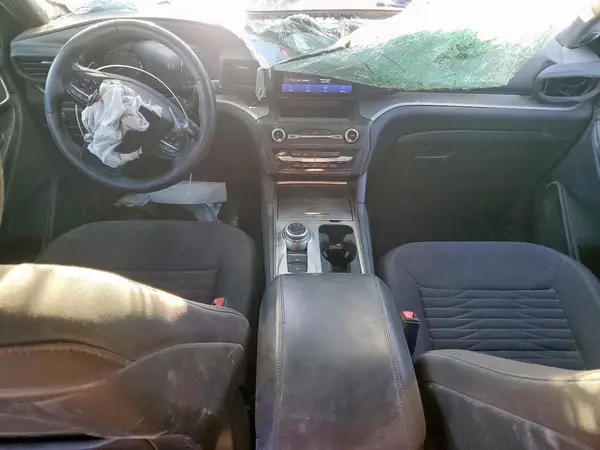 1FMSK7DH6LGB82032 2020 FORD EXPLORER - Image 8