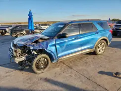 1FMSK7DH6LGB92995 2020 FORD EXPLORER