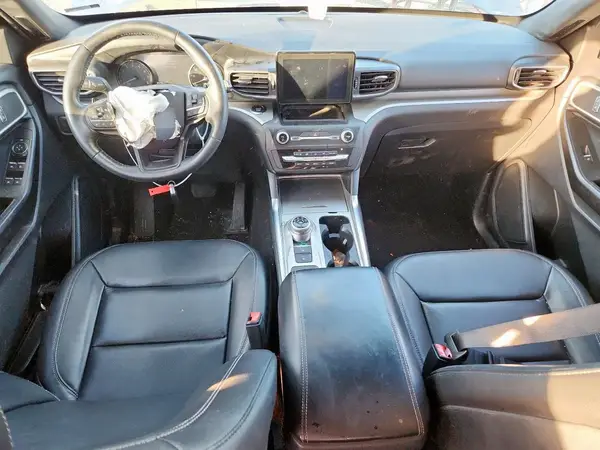 1FMSK7DH6LGB92995 2020 FORD EXPLORER - Image 8
