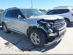 1FMSK7DH6LGB93046 2020 FORD EXPLORER