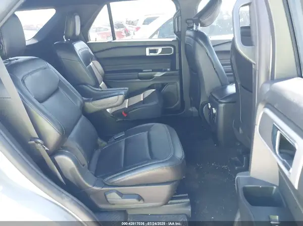 1FMSK7DH6LGB93046 2020 FORD EXPLORER - Image 8