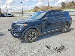 1FMSK7DH6LGC02635 2020 FORD EXPLORER