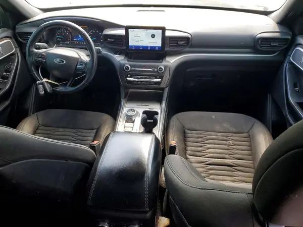 1FMSK7DH6LGC02635 2020 FORD EXPLORER - Image 8