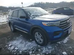 1FMSK7DH6LGC02926 2020 FORD EXPLORER