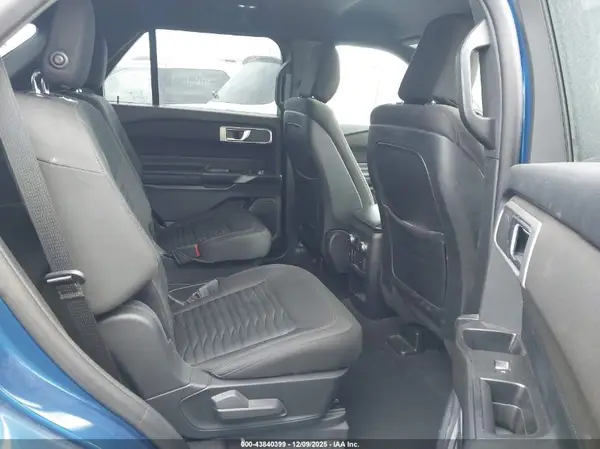 1FMSK7DH6LGC02926 2020 FORD EXPLORER - Image 8
