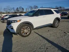 1FMSK7DH6LGC07088 2020 FORD EXPLORER