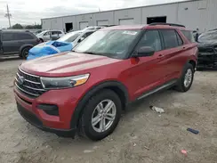 1FMSK7DH6LGC21637 2020 FORD EXPLORER