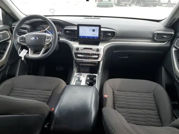 1FMSK7DH6LGC21637 2020 FORD EXPLORER - Image 8
