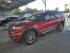 1FMSK7DH6LGC22139 2020 FORD EXPLORER