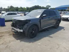 1FMSK7DH6LGC22495 2020 FORD EXPLORER
