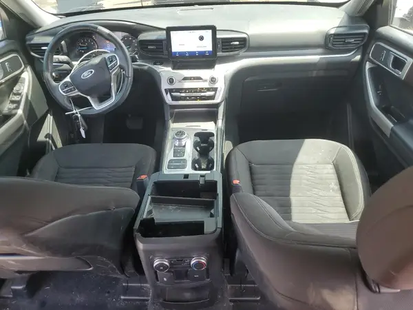 1FMSK7DH6LGC22495 2020 FORD EXPLORER - Image 8