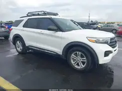 1FMSK7DH6LGC22917 2020 FORD EXPLORER