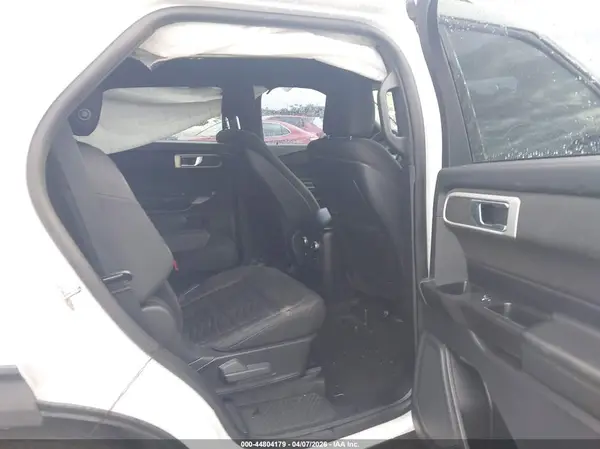 1FMSK7DH6LGC22917 2020 FORD EXPLORER - Image 8