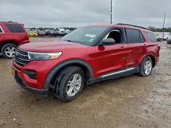 1FMSK7DH6LGC27969 2020 FORD EXPLORER