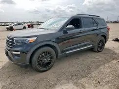 1FMSK7DH6LGC28023 2020 FORD EXPLORER