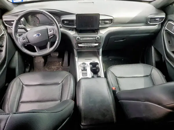 1FMSK7DH6LGC28023 2020 FORD EXPLORER - Image 8