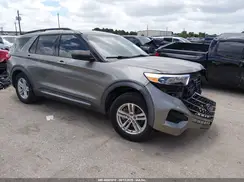 1FMSK7DH6LGC28698 2020 FORD EXPLORER