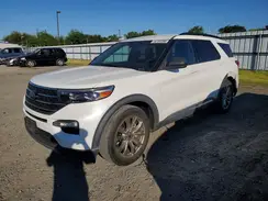 1FMSK7DH6LGC31486 2020 FORD EXPLORER