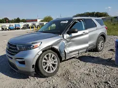 1FMSK7DH6LGC41306 2020 FORD EXPLORER