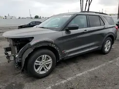 1FMSK7DH6LGC47378 2020 FORD EXPLORER