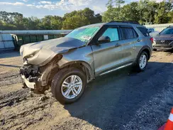 1FMSK7DH6LGC49664 2020 FORD EXPLORER
