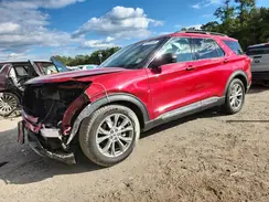 1FMSK7DH6LGC56775 2020 FORD EXPLORER