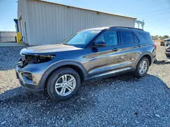 1FMSK7DH6LGC58736 2020 FORD EXPLORER