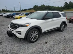 1FMSK7DH6LGC73379 2020 FORD EXPLORER