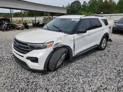 1FMSK7DH6LGC74452 2020 FORD EXPLORER