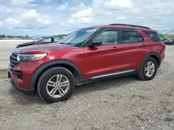 1FMSK7DH6LGC75312 2020 FORD EXPLORER