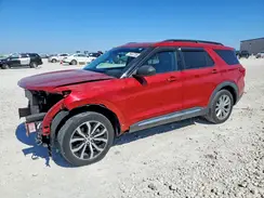 1FMSK7DH6LGC76167 2020 FORD EXPLORER
