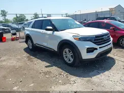 1FMSK7DH6LGC77867 2020 FORD EXPLORER