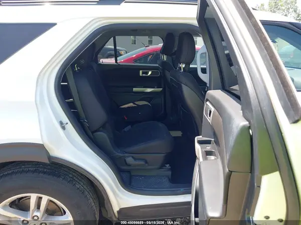 1FMSK7DH6LGC77867 2020 FORD EXPLORER - Image 8