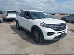1FMSK7DH6LGC79165 2020 FORD EXPLORER